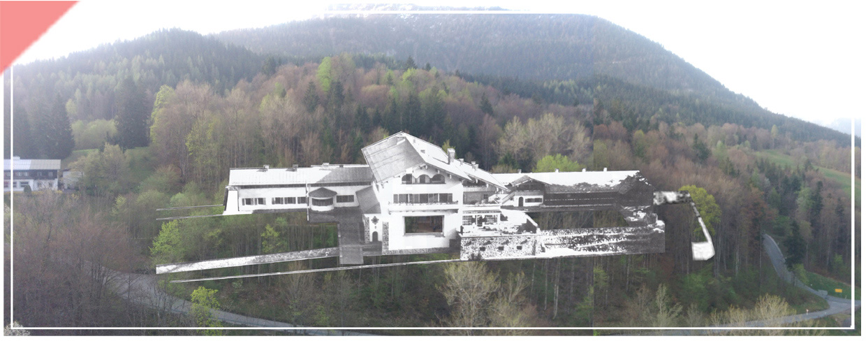 Berghof-1936-Schwarz-Weiss-Foto-Tuerken-Obersalzberg-damals-heute-then-now-comparison