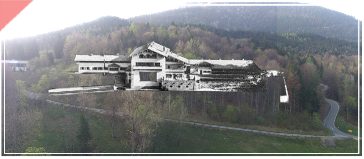 Berghof-1936-schwarz-Weiss-Foto-Obersalzberg-damals-heute-comparison-then-now